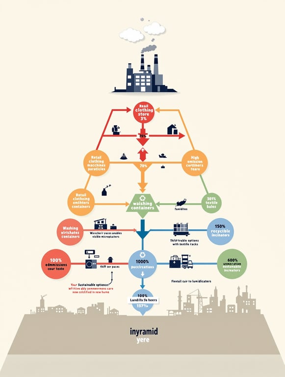 The Fast Fashion Dilemma: Choose Your Path