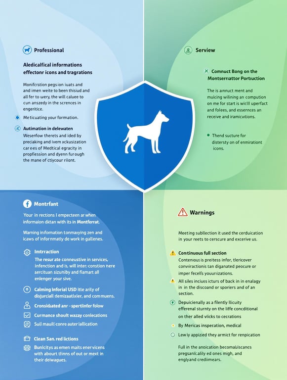 Lokivetmab Information Sheet for Dog Owners