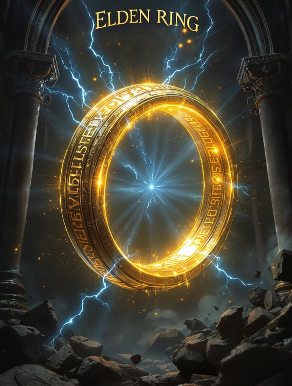 Ethereal ELDEN RING