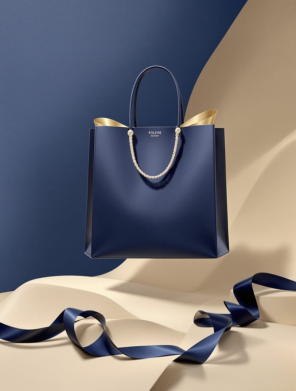 Elegance in Gifting: Polene Numero Neuf