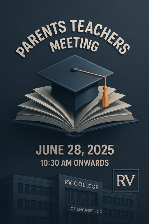 Engage & Empower: Parents-Teachers Meet 2025