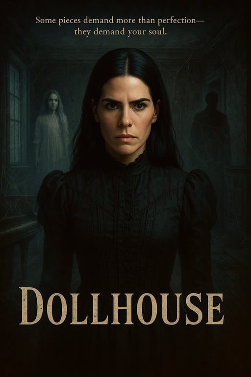 Dollhouse: Shadows of Perfection