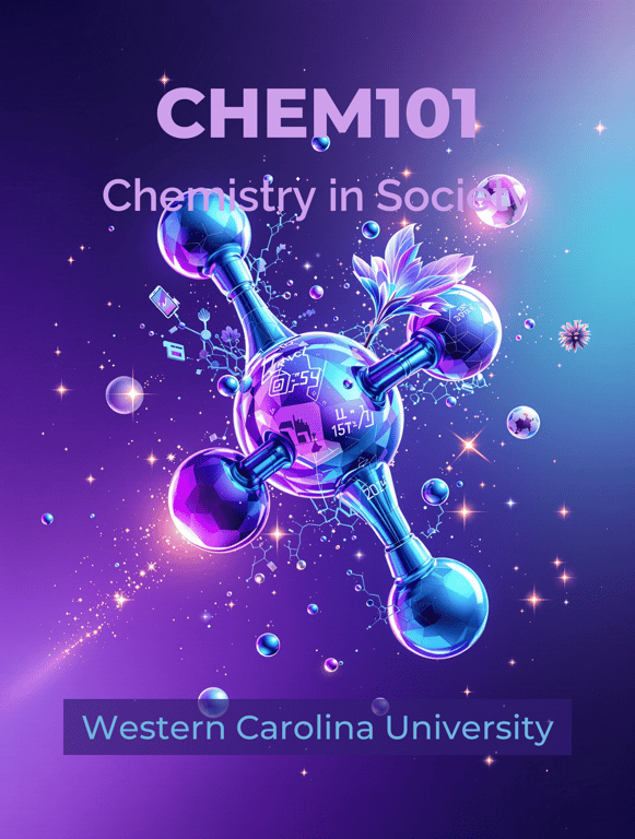 Chemistry in Everyday Life