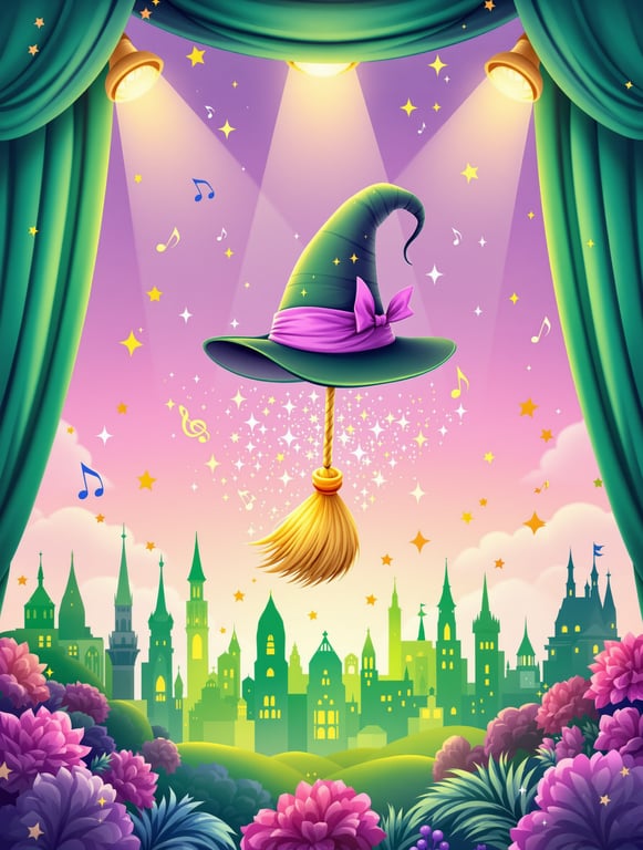 Wickedly Wonderful Teachers!