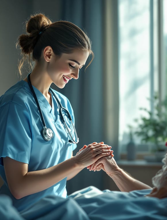 Nursing: The Heartbeat of Healthcare