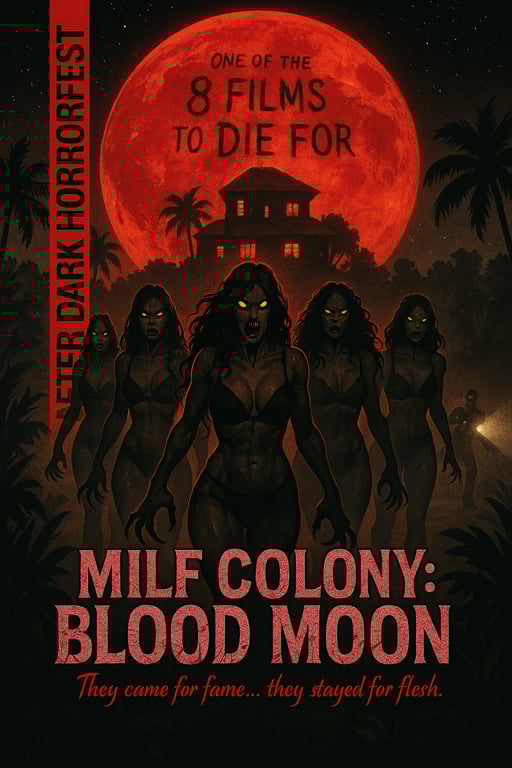 Blood Moon Sirens