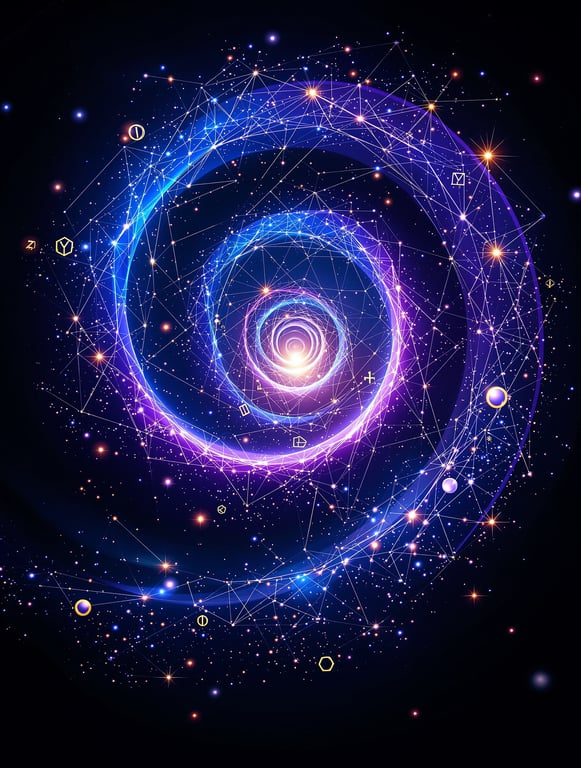 Math Illuminated: Embracing Our Future through VMGO