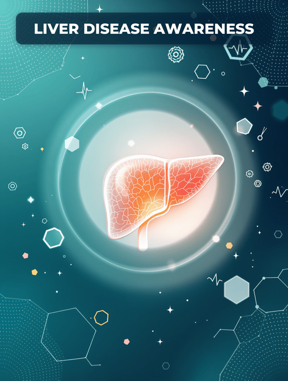 Guard Your Liver: Awareness is Key!