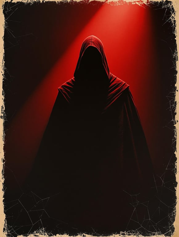 Whispers in the Shadows