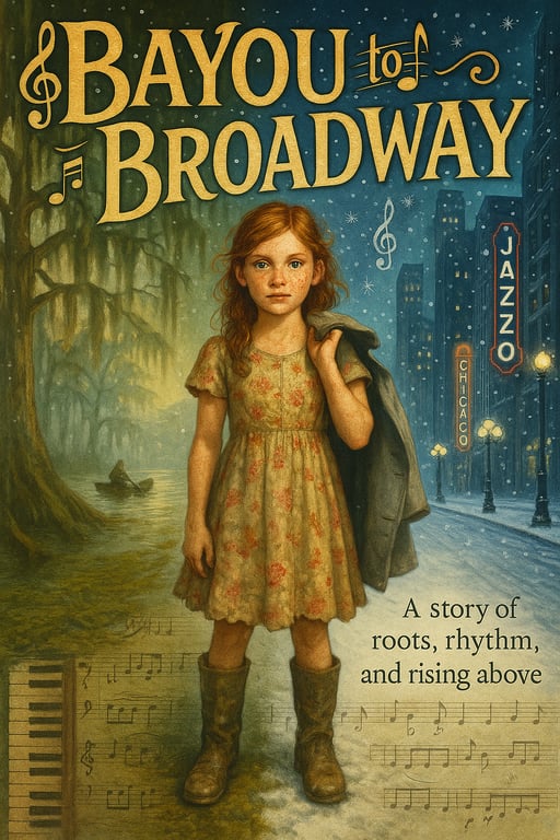 Bayou to Broadway