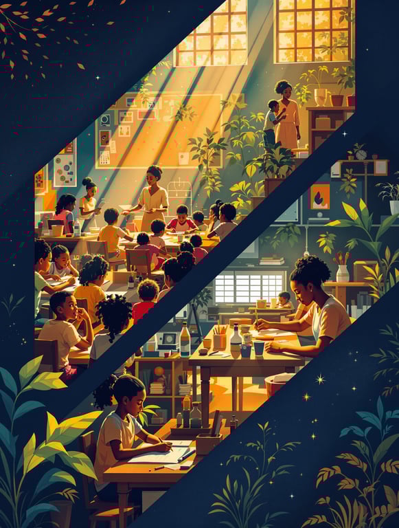 Empowering Future Generations