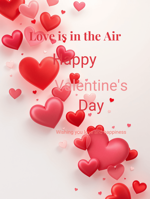 Hearts in Harmony