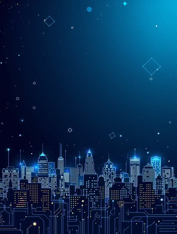 AI & Us: Shaping the Future Together