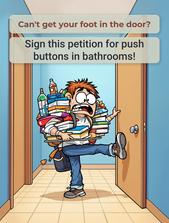 Kickstart Your Chance!