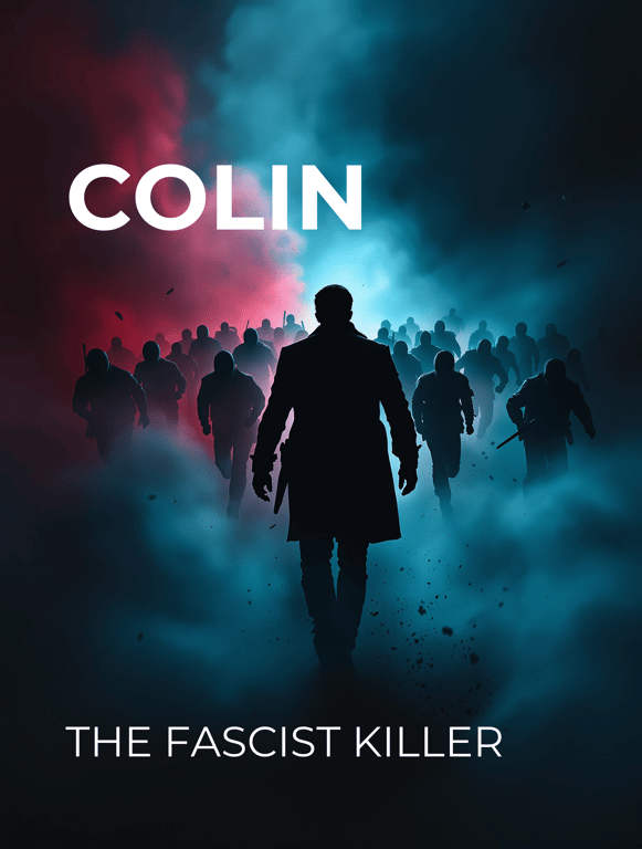 Colin: The Fascist Killer