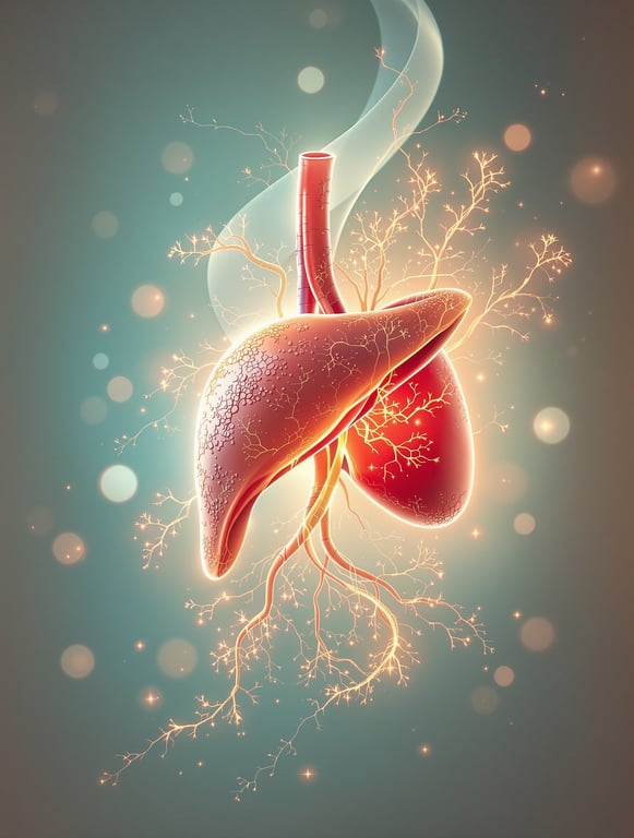 Shining Light on Liver Health
