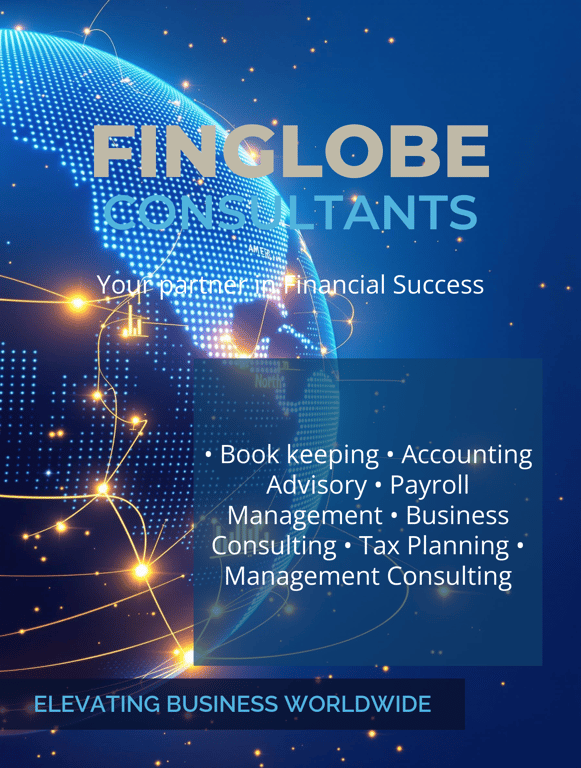 Navigating Business Success Globally