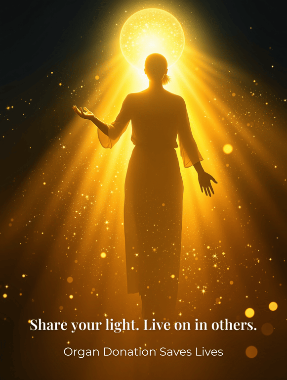 Illuminate Lives: The Lightbearer's Call
