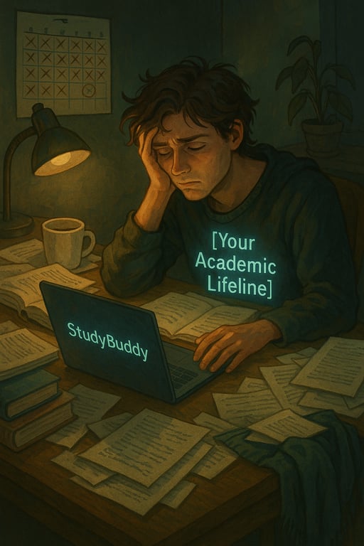 Struggling to Stay on Track?