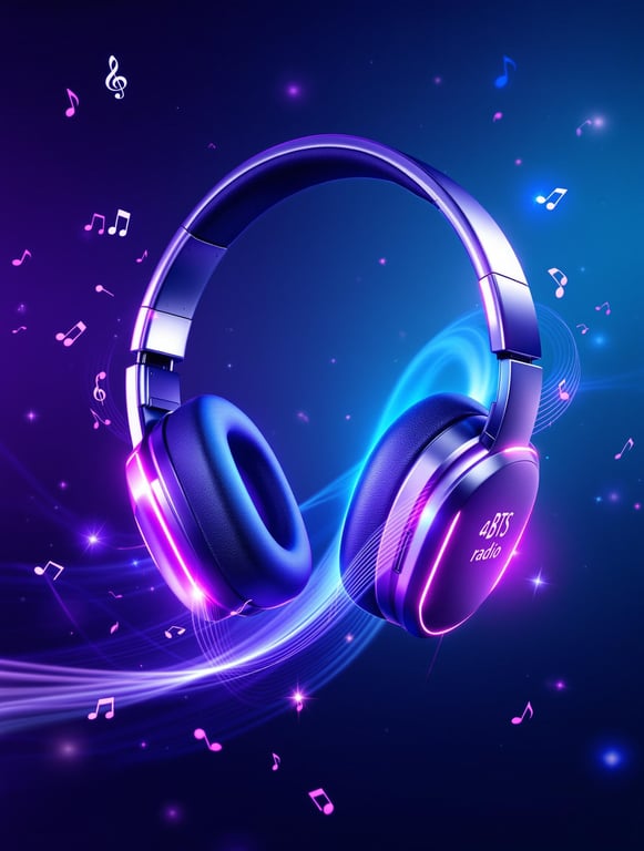Join aBTSradio: Stream BTS with Us 24/7