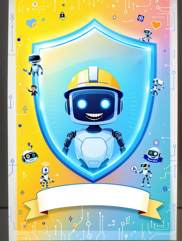 AI Safety: Smart Choices for a Bright Future!