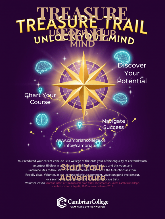 Volunteer Opportunity: Help Us Create an Unforgettable Adventure! 🌟