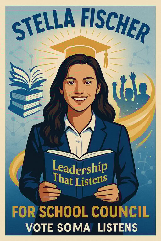 Vote for Change: Your Voice Matters!