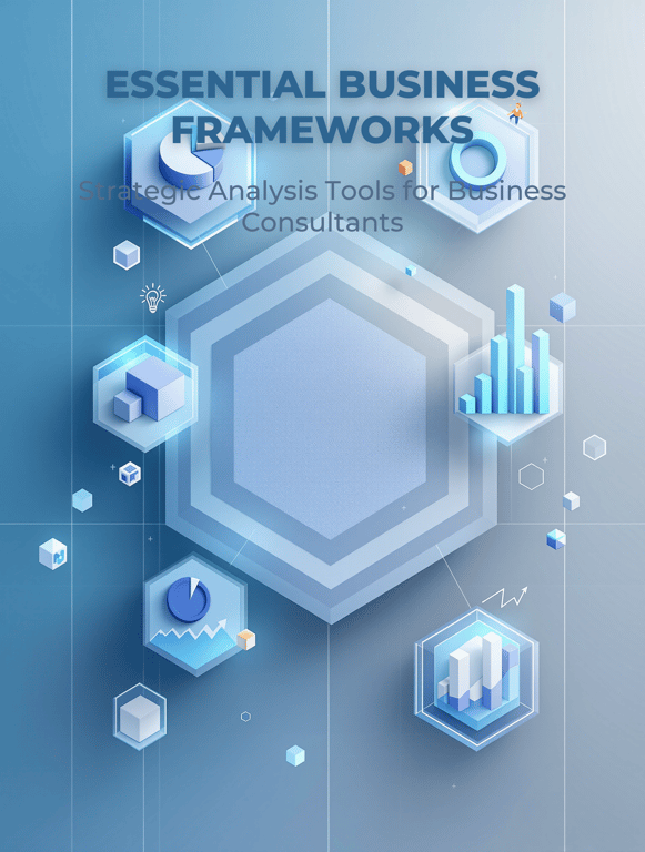 Mastering Strategic Frameworks: Your Roadmap to Profitability and Growth