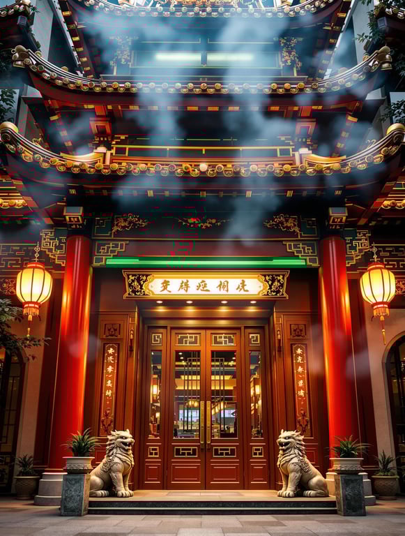 Walk-In Interview at Renowned Chinese Restaurant