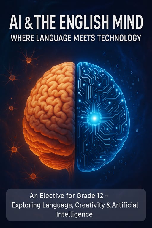 Unlocking Creativity: AI and the Human Mind