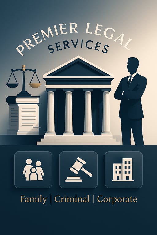 Empower Your Legal Brand: Marketing Strategies That Work