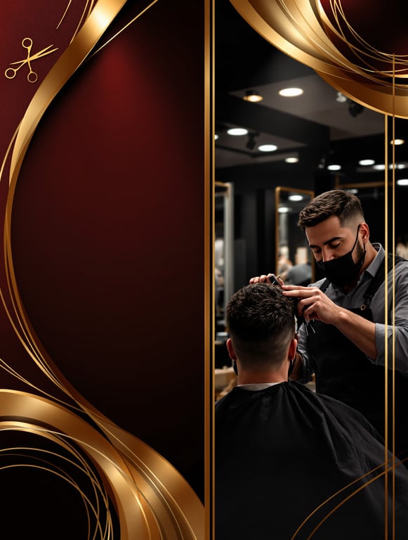 Join the Elite - Now Hiring at Empowered Body Barbershop!