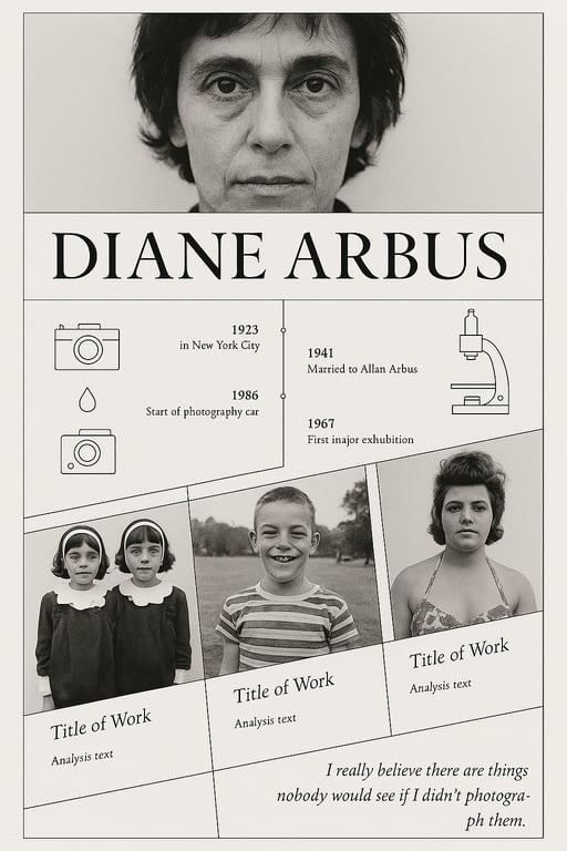 Through the Lens: Icons of Photography