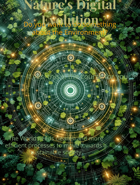 Sustainable Process Engineering: A Harmonious Integration of Nature and Technology