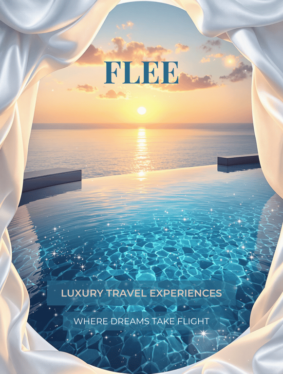 Elysian Escapes: Where Dreams Meet Reality