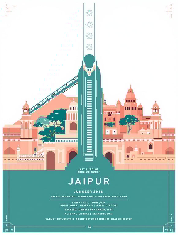 Jaipur Meet-Up: Innovators on Track