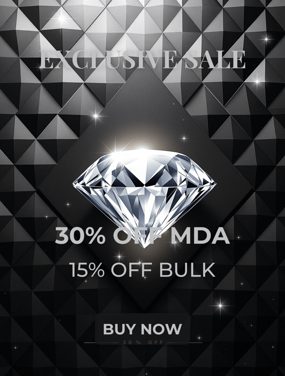 Dazzling Deals Await!