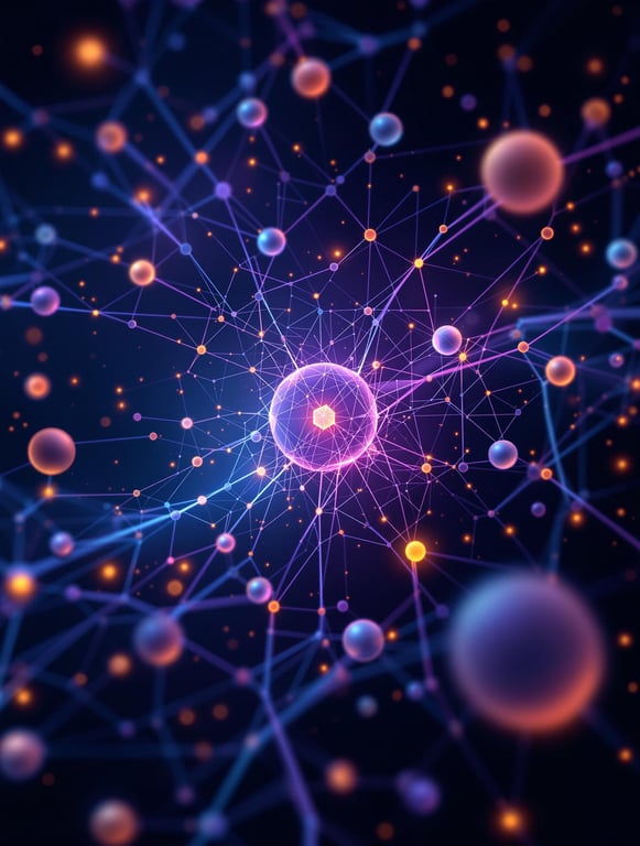 Neurodiverse Connect App & Website Launch