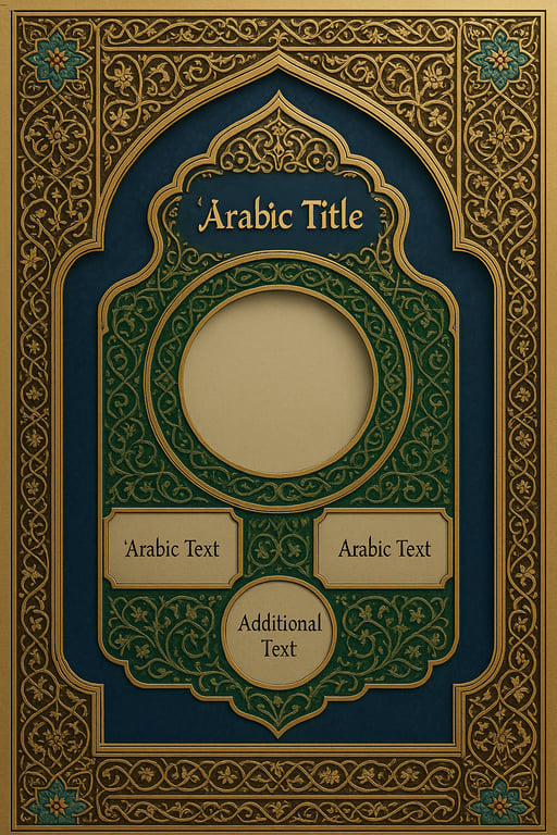 Harmony in Faith: Celebrating Hamed Shakarnizadeh