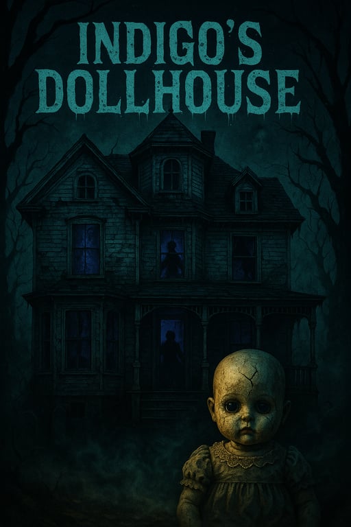 Dollhouse of Shadows