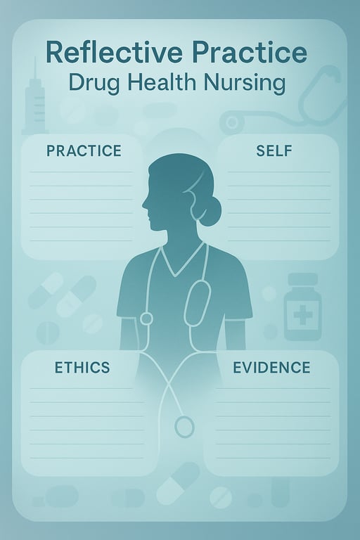 Empowering Nursing Practice: A Reflective Journey