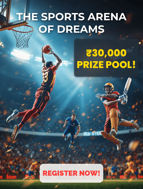 Arena of Champions: Win Big!