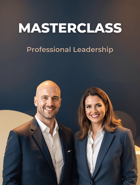 Masterclass Magic: Learn from the Best