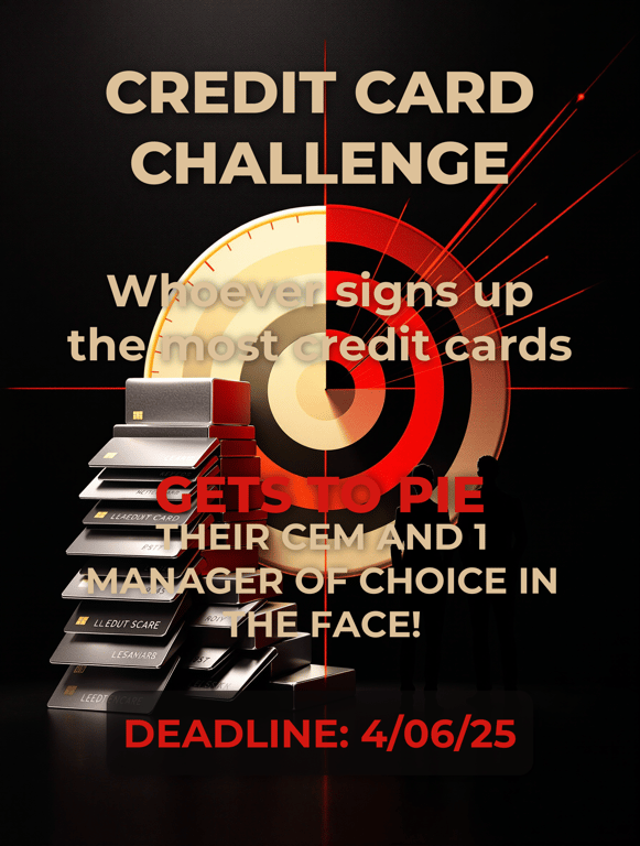 Capture the Card: Pie Face Challenge!