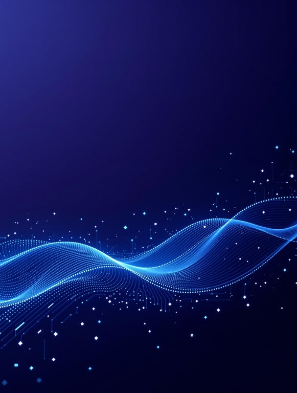 Connecting the Dots: IoT Innovations Unleashed