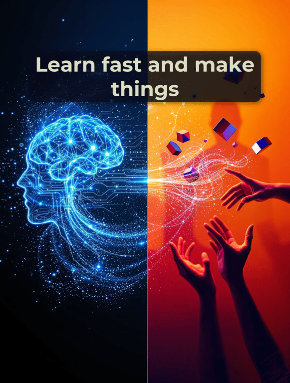 Fast-Track Your Creativity