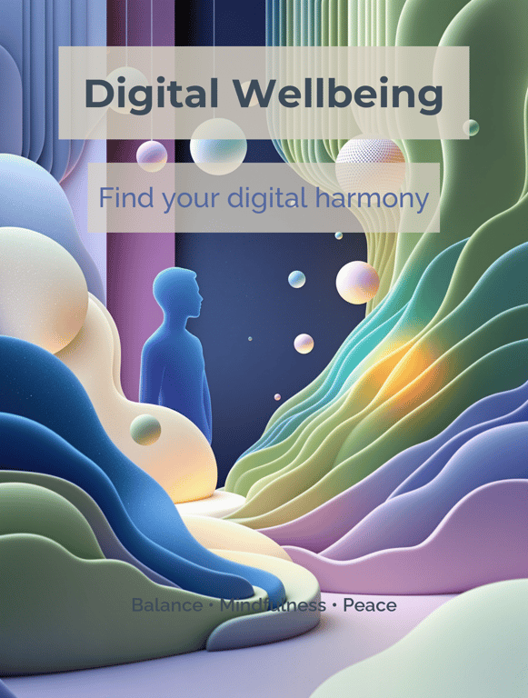 Harmony in Digital Wellbeing