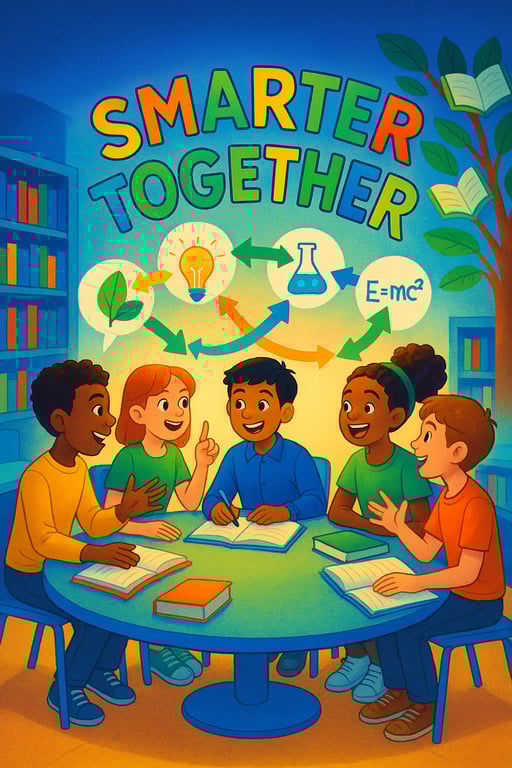 United We Achieve: Student Motivation