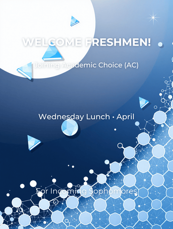 Welcome to Academic Choice!