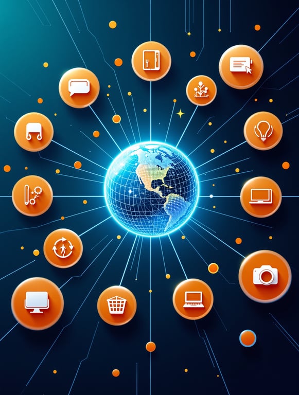 Diverse Aspects of English Class